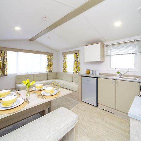 Great MongehamHoliday Caravans-Deal Kent别墅 外观 照片