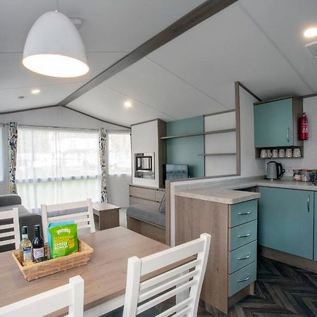 Great MongehamHoliday Caravans-Deal Kent别墅 外观 照片