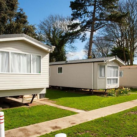Great MongehamHoliday Caravans-Deal Kent别墅 外观 照片