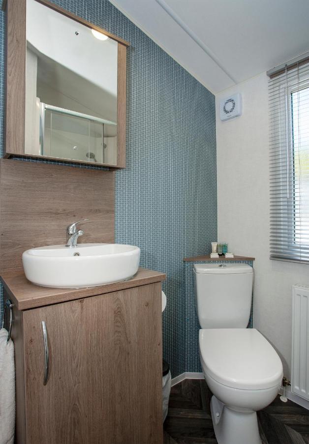 Great MongehamHoliday Caravans-Deal Kent别墅 外观 照片