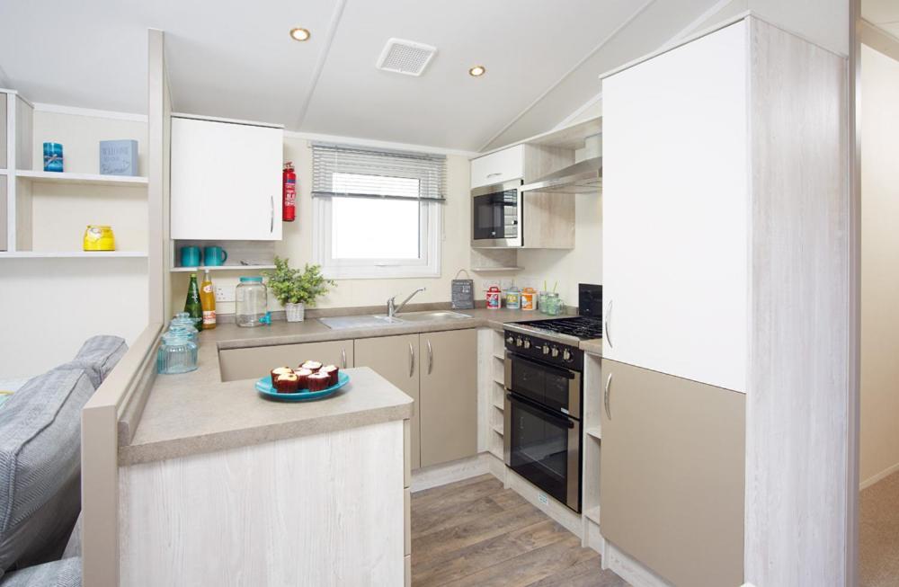 Great MongehamHoliday Caravans-Deal Kent别墅 外观 照片