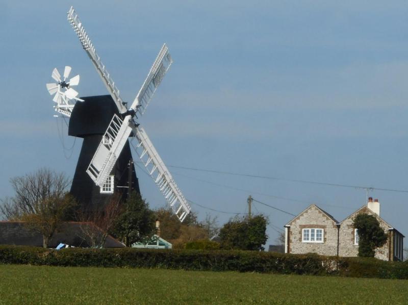Great MongehamHoliday Caravans-Deal Kent别墅 外观 照片